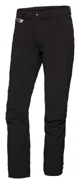 Softshell Pants Funktion
