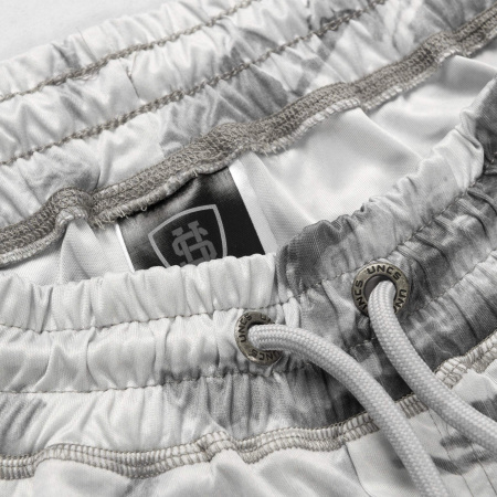 UNCS Шорты мужские ATHLETIC Grey