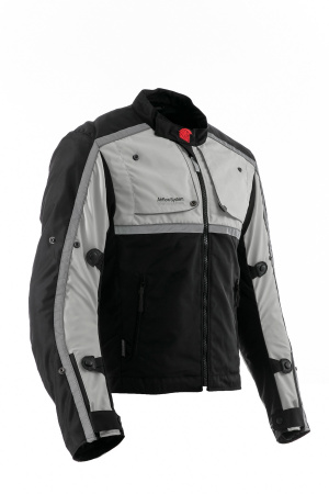Hyperlook куртка Stinger Grey