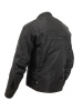 Hyperlook куртка Stinger Black