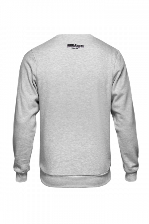 John Doe Свитер Braaap Grey