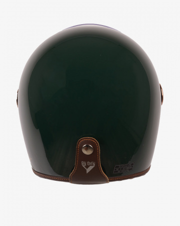 By City Шлем ROADSTER III dark green