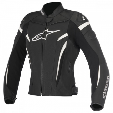 Alpinestars Куртка STELLA GP PLUS R V2 black\white