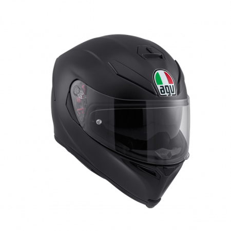 AGV Шлем К-5 S black matt