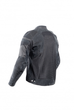 Hyperlook куртка Monza Knight black