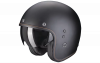 Scorpion Шлем Belfast Evo LUXE matt black