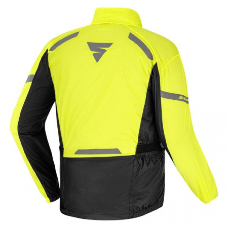 Shima Дождевая куртка Hydrodry 2.0 bl\neon