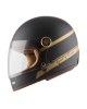 By City Шлем ROADSTER II Carbon Gold Strike