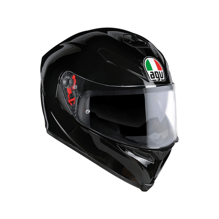 AGV Шлем К-5 S black