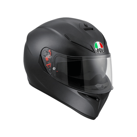 AGV Шлем К-3 SV black matt