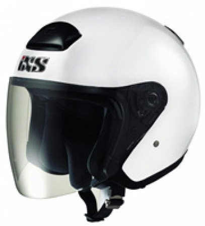 IXS Шлем HX 118 white