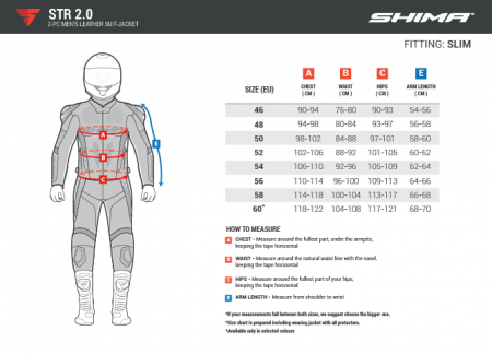 Shima Штаны STR 2.0 black