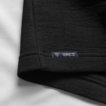 UNCS Шорты мужские спортивные FOSTER LONG Black