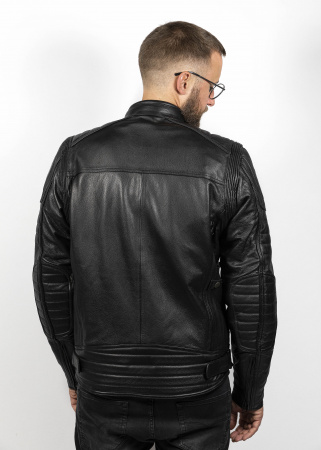 John Doe Куртка Technical black