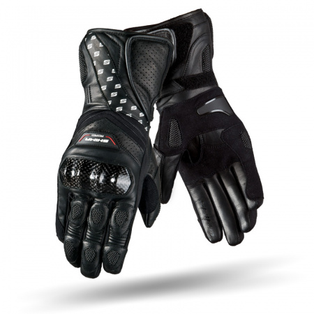 Shima Перчатки Prospeed black