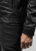 John Doe Куртка Roadster black