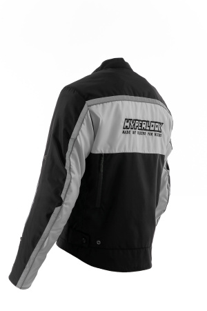 Hyperlook куртка Stinger Grey
