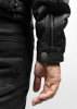 John Doe Куртка Roadster black