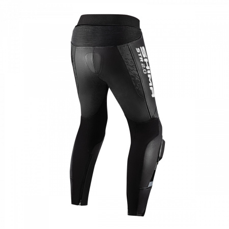Shima Штаны STR 2.0 black