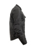 Hyperlook куртка Stinger Black
