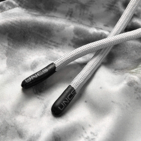 UNCS Шорты мужские ATHLETIC Grey