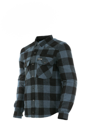 Hyperlook рубаха Hennessy blue