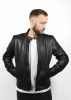 John Doe Куртка Roadster black