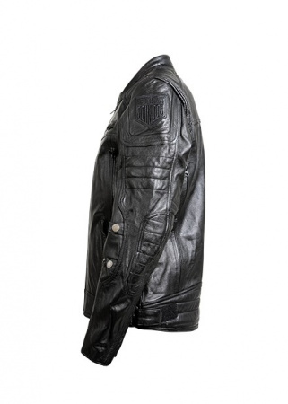 John Doe Куртка Technical black