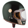 By City Шлем ROADSTER II green 
