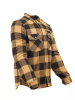 Hyperlook рубаха Hennessy brown