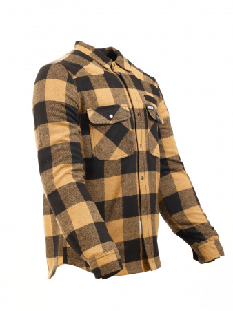 Hyperlook рубаха Hennessy brown