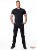 Starks Джинсы Python Tactic Strong black