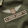 UNCS Поло мужское ARMY Khaki