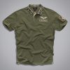 UNCS Поло мужское ARMY Khaki