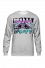 John Doe Свитер Braaap Grey
