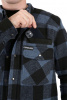 Hyperlook рубаха Hennessy blue