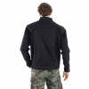 John Doe Куртка Maverick Black RAW