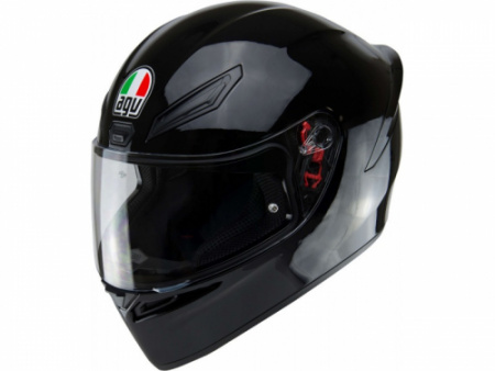 AGV Шлем K1 black