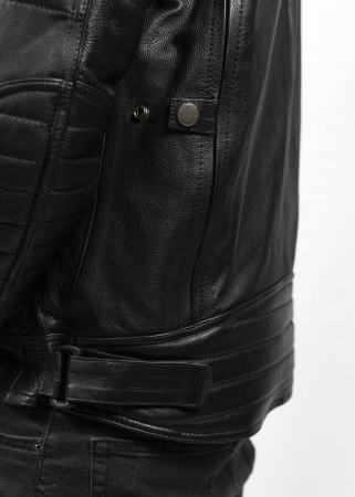 John Doe Куртка Technical black