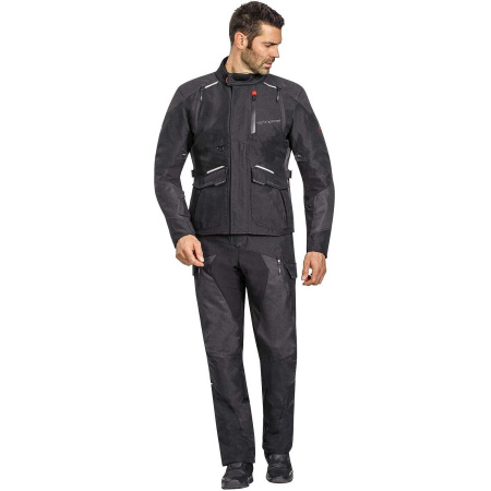 IXON Куртка Balder black