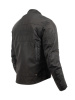 Hyperlook куртка Stinger Black