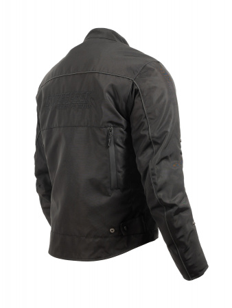 Hyperlook куртка Stinger Black