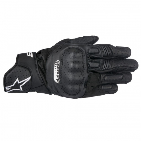 Alpinestars Перчатки SP-5 black