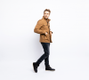 John Doe Куртка Explorer camel