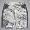 UNCS Шорты мужские ATHLETIC Grey