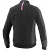 IXON Куртка SIWA lady black/antracite/pink