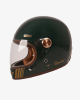 By City Шлем ROADSTER III dark green