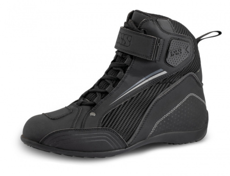 IXS Ботинки X-breeze 2.0 black