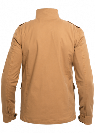 John Doe Куртка Explorer camel