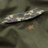 UNCS Поло мужское ARMY Khaki
